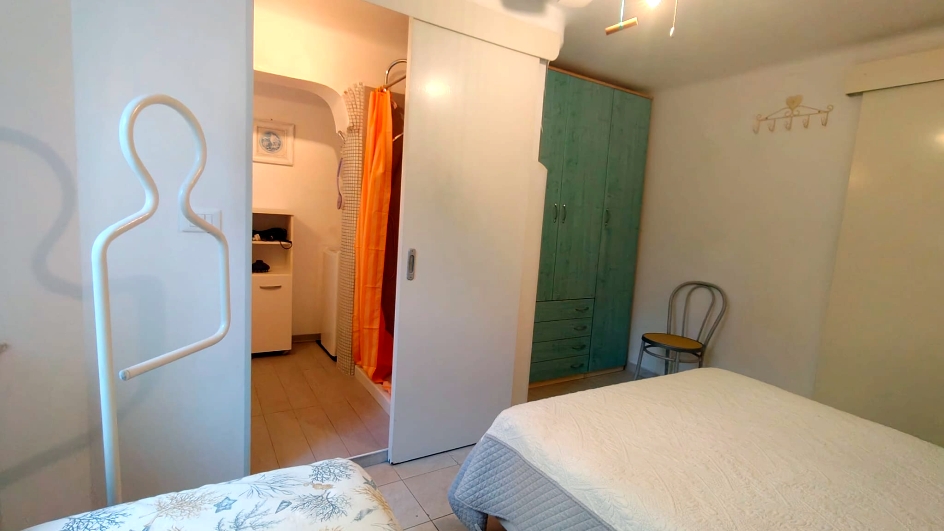 Bagno in camera