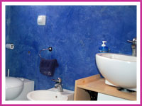 Bagno e box doccia
